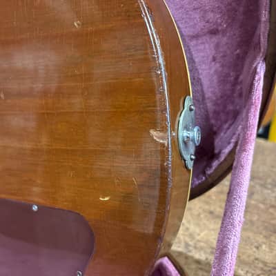 Gibson Les Paul 1952 - Goldtop image 19