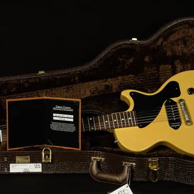 Gibson Custom Shop Wildwood Spec 1957 Les Paul Junior Single-Cut - VOS image 6
