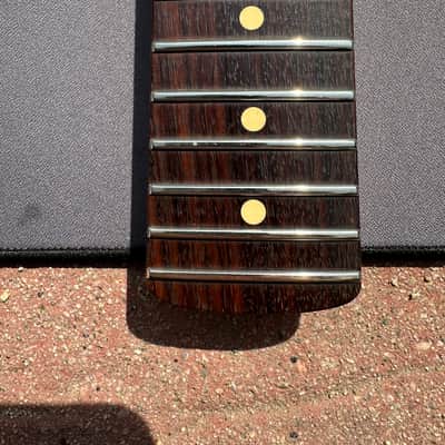 ESP Replacement Neck 2009 Natural image 4