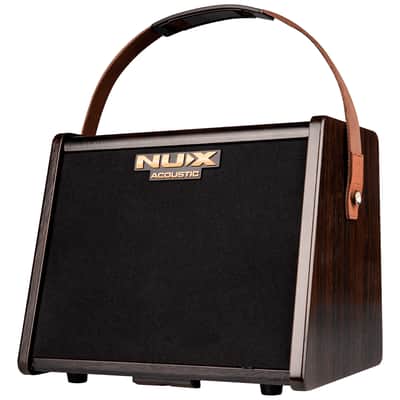 AC25 NUX image 2
