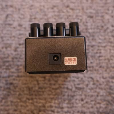 Boss RV-6 Reverb image 5