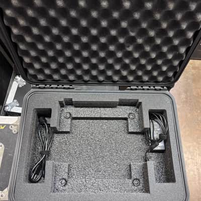 Akai MPC One Standalone MIDI Sequencer 2020 - Present - Black With Case image 8