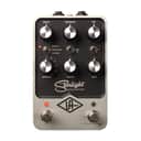 Universal Audio Starlight Echo Station Stereo Delay Pedal with Dual Engines, Bucket-Brigade, and Studio-Grade Digital Delay Units