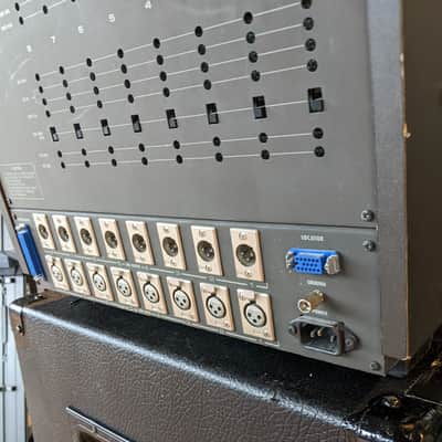 Otari MX5050 8 Track 1/2" Analog Tape Machine For Parts/Restoration Local Pick Up In Milwaukee, WI image 10