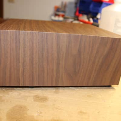 Restored Masterwork 466A 8 track player image 8