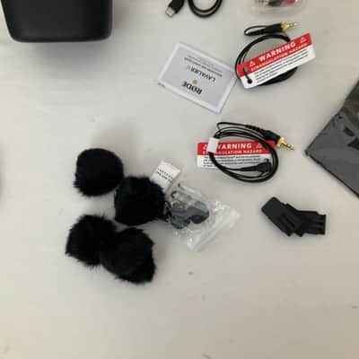 Used RODE Wireless Pro Dual Wireless Microphone System image 6