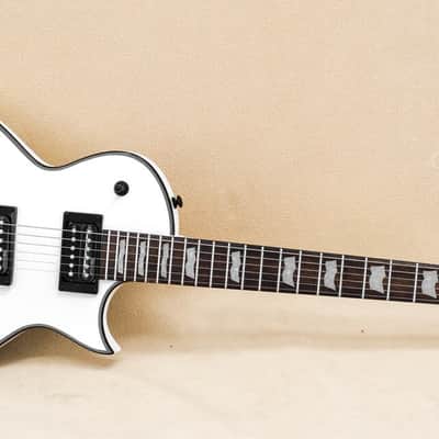 ESP/LTD EC-256 - Snow White image 4
