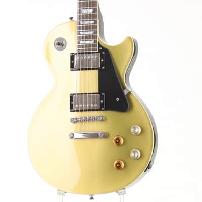 Epiphone Joe Bonamassa Les Paul Gold Top, manufactured in 2010 [10101513421] (07/08) image 6