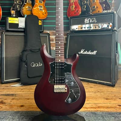 PRS S2 Standard 24 Vintage Mahogany 2015 Electric Guitar image 1
