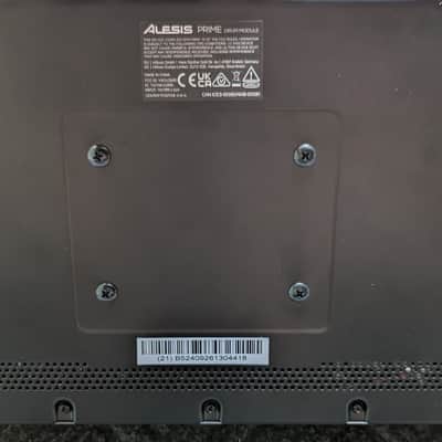 Alesis Strata Prime Electronic Drum Module w/ Cables image 10