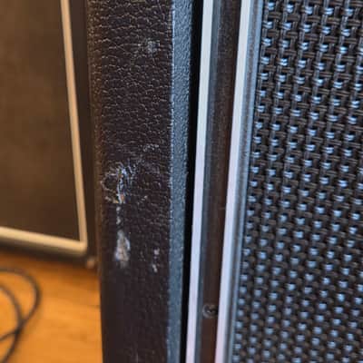 Egnater AR-412B 350-Watt 4x12" Straight Guitar Cabinet image 3