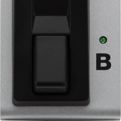 Boss FS-7 Dual Footswitch image 1