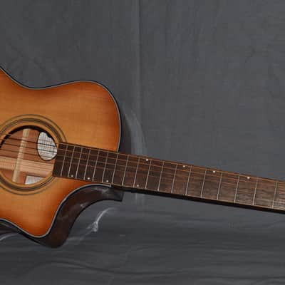 2024 Breedlove - Signature Concert CE - Copper image 2