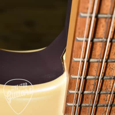 Pre-Owned Danelectro Hodad 12-String - White image 13