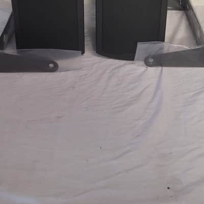 Tannoy DI5 Surface Mount Loudspeaker - Black - Open Box/ PAIRE image 3