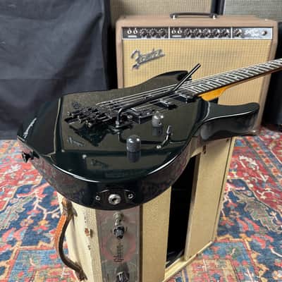 *Video* Charvel Dinky Model DK-065 SSH Super Strat Floyd Rose MIJ Japan Domestic - 1989 image 19