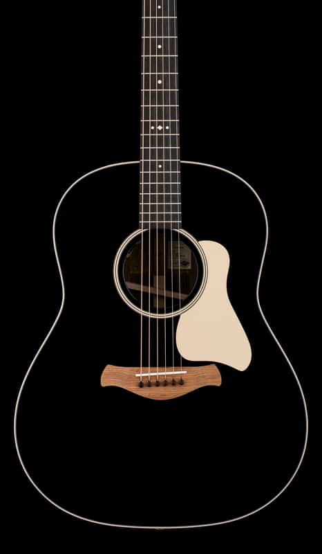 Taylor Gold Label 717e - Blacktop #75058 (NAMM 2026) image 1