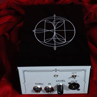 RetroGrade Equipment Tube DI image 1