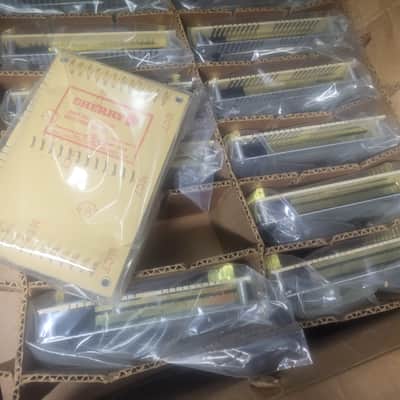 Cherry matrix switch C10-12A 1976 - New in original packaging 20pcs image 6