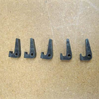 Gibson TP6/ FTP6 Fine Tuner String Claws image 2