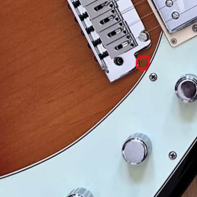 Fender Player Plus Meteora HH - 3-Color Sunburst image 12