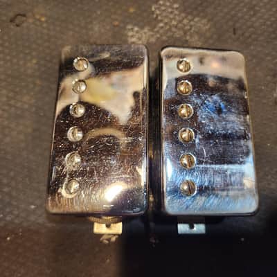 Gibson Shaw Pat No Pickups 1980s image 1