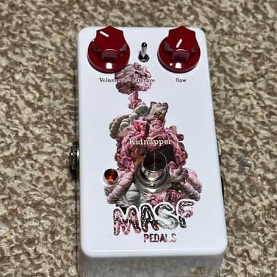MASF Pedals SCM, Kidnapper Bundle Sale! image 4