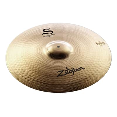 Zildjian S Performer Cymbal Pack image 5