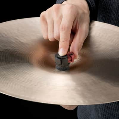 Tama QHC7 Quick Set HiHat Clutch image 2