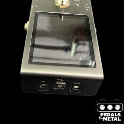 Peterson StroboStomp HD 2021 - Present - Silver - X18961 image 2