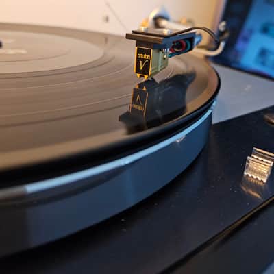 Ortofon Vero - Gold image 2
