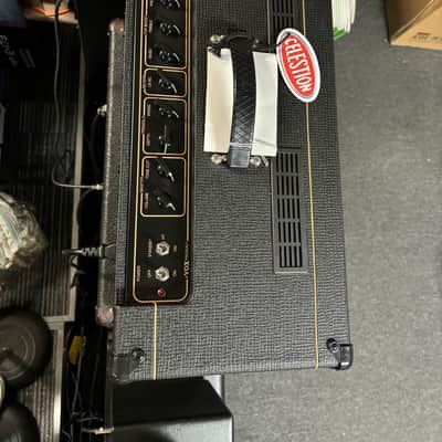 Vox AC15 Tube Combo Amp image 4