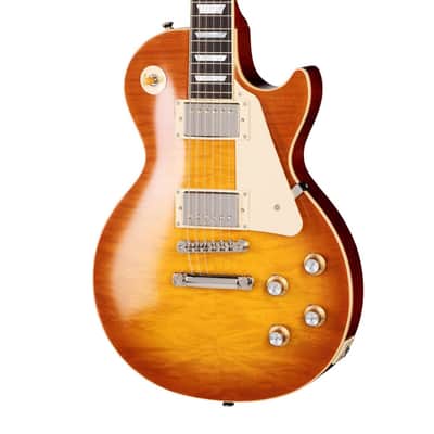 Epiphone 1960 Les Paul Standard Reissue Iced Tea Burst