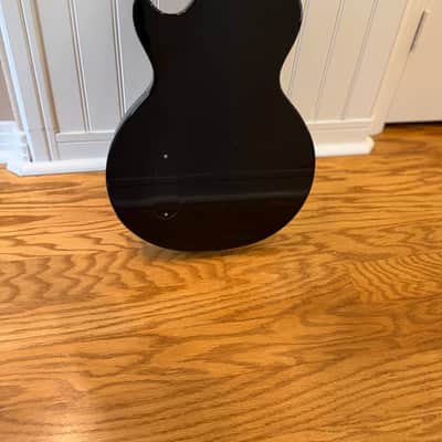 Gibson Les Paul Junior 2020 - Ebony image 9