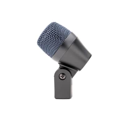 Sennheiser e904 Cardioid Dynamic Drum Microphone with Rim Clip image 3
