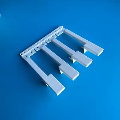 M-AUDIO OXYGEN MKIII KeyStation 49es MIDI Keyboard Part: White Keys [C-E-G-B]