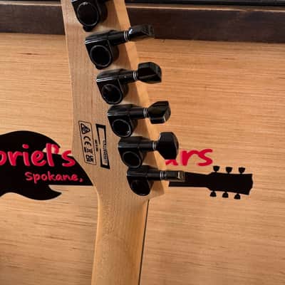 Ibanez GIO GRGA120-WH - White image 6