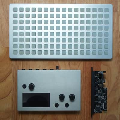 monome norns + grid + crow image 1