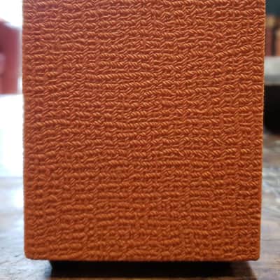 Orange Orange Crush Mini Pocket Amp 2020s image 4