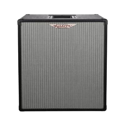 Ashdown RM-210T Rootmaster EVO III 8-Ohm 2x10" Bass Cabinet - Open Box image 3