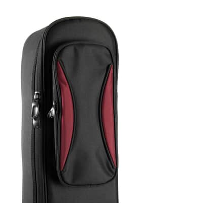 Fame Soft-Case Urban (Acoustic Guitar) - Bag for acoustic guitars image 3