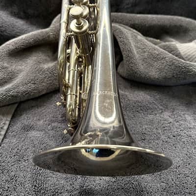 Marceau Cornet - Silver image 7