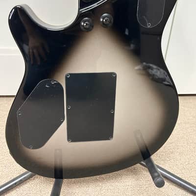 EVH Wolfgang Special with Ebony Fretboard - Silverburst image 4
