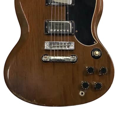 Gibson Guitar - Electric Sg image 1