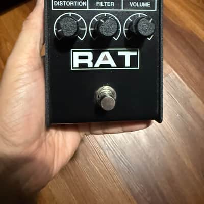 ProCo RAT 2 2003 - Present - Black image 1