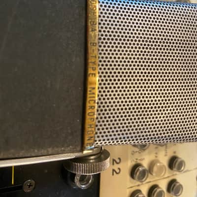 Toshiba B Type 60’s - Grey image 3