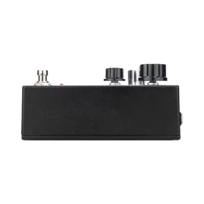 EarthQuaker Devices ZEQD-Pre Analog Tube Preamplifier (open box) image 5