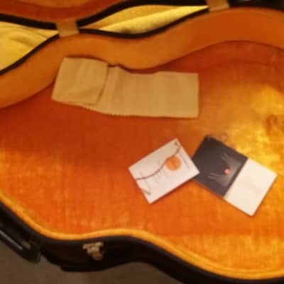 Gibson L-5cn 1969 natural image 5