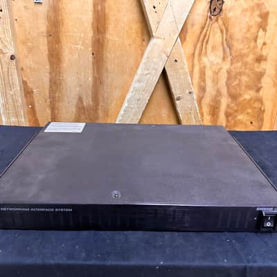 Shure UA888 UHF Interface System - Please Read image 2