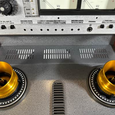 Otari MX5050MKlll image 13